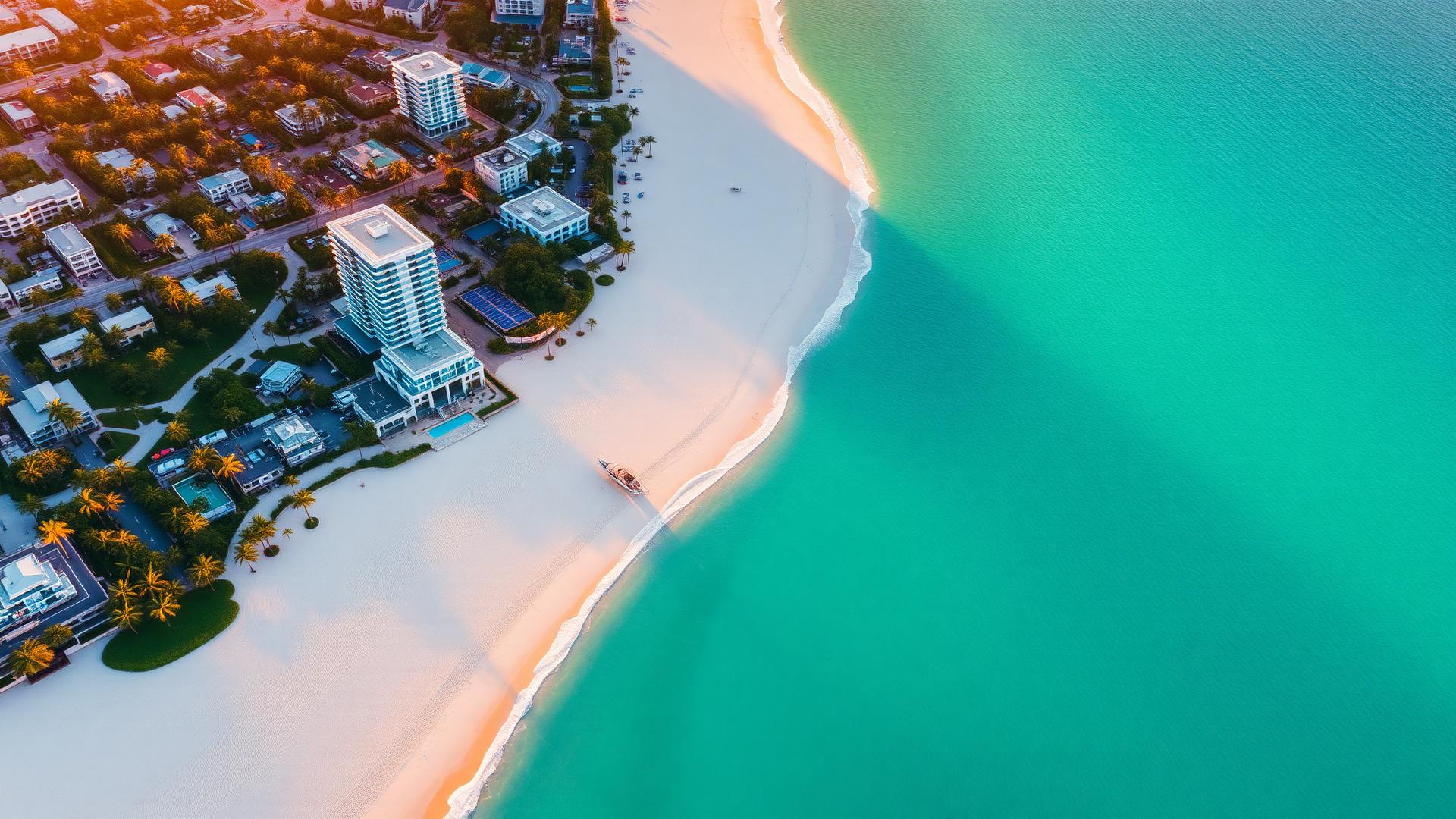 Rooted in South Florida